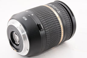 【外観特上級】TAMRON AF18-270mm F/3.5-6.3 DiIIVC LD Aspherical [IF] キャノン用 MACRO B003E