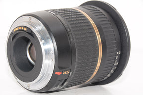 【外観特上級】TAMRON 超広角ズームレンズ SP AF10-24mm F3.5-4.5 DiII キヤノン用 APS-C専用 B001E