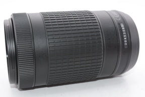 【外観特上級】Nikon 望遠ズームレンズ AF-P DX NIKKOR 70-300mm f/4.5-6.3G ED VR ニコンDXフォーマット専用