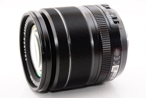 【外観特上級】FUJIFILM 標準ズームレンズ XF18-55mmF2.8-4 R OIS