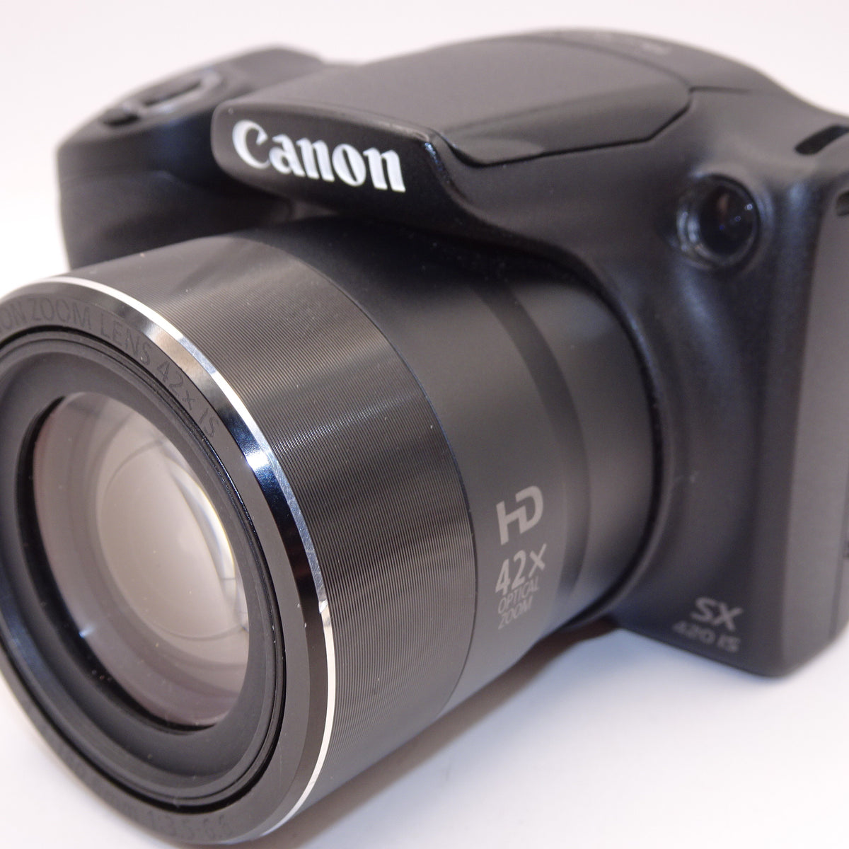 外観特上級】Canon デジタルカメラ PowerShot SX420 IS 光学42倍ズーム