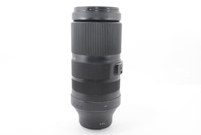 【外観特上級】シグマ 100-400mm F5-6.3 DGDN OS Contemporary Eマウント用