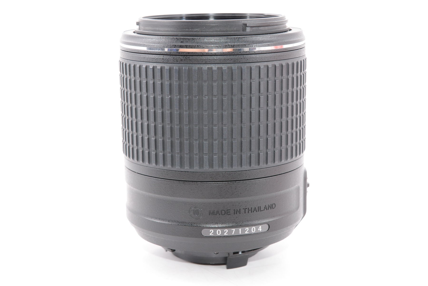 【外観特上級】Nikon 望遠ズームレンズ AF-S DX NIKKOR 55-200mm f/4-5.6G ED VR II ニコンDXフォーマット用 AFSDXVR55-200G2