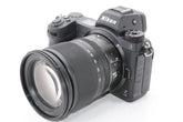【外観並級】Nikon ミラーレス一眼カメラ Z6II レンズキット NIKKOR Z 24-70mm f/4 付属 Z6IILK24-70 black