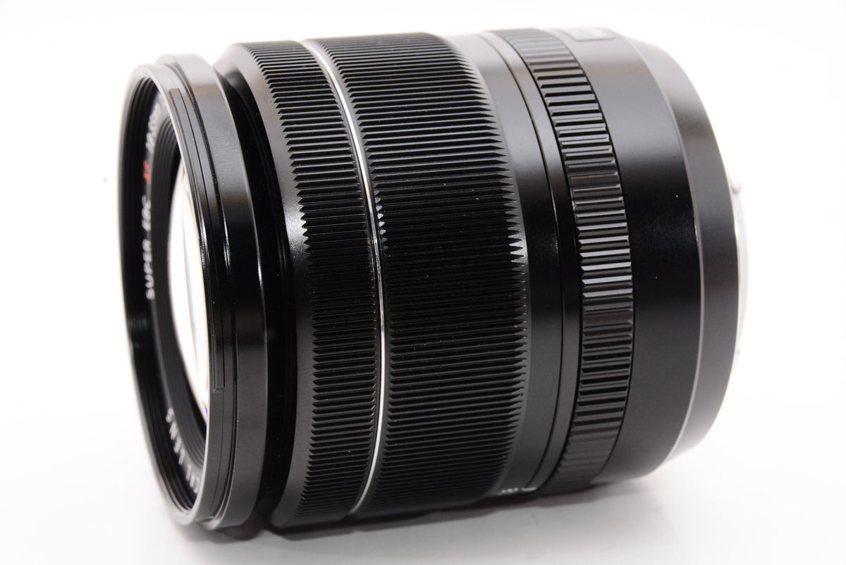 【外観特上級】FUJIFILM 標準ズームレンズ XF18-55mmF2.8-4 R OIS