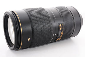 【外観特上級】Nikon 望遠ズームレンズ AF-S NIKKOR 80-400mm f/4.5-5.6G ED VR フルサイズ対応