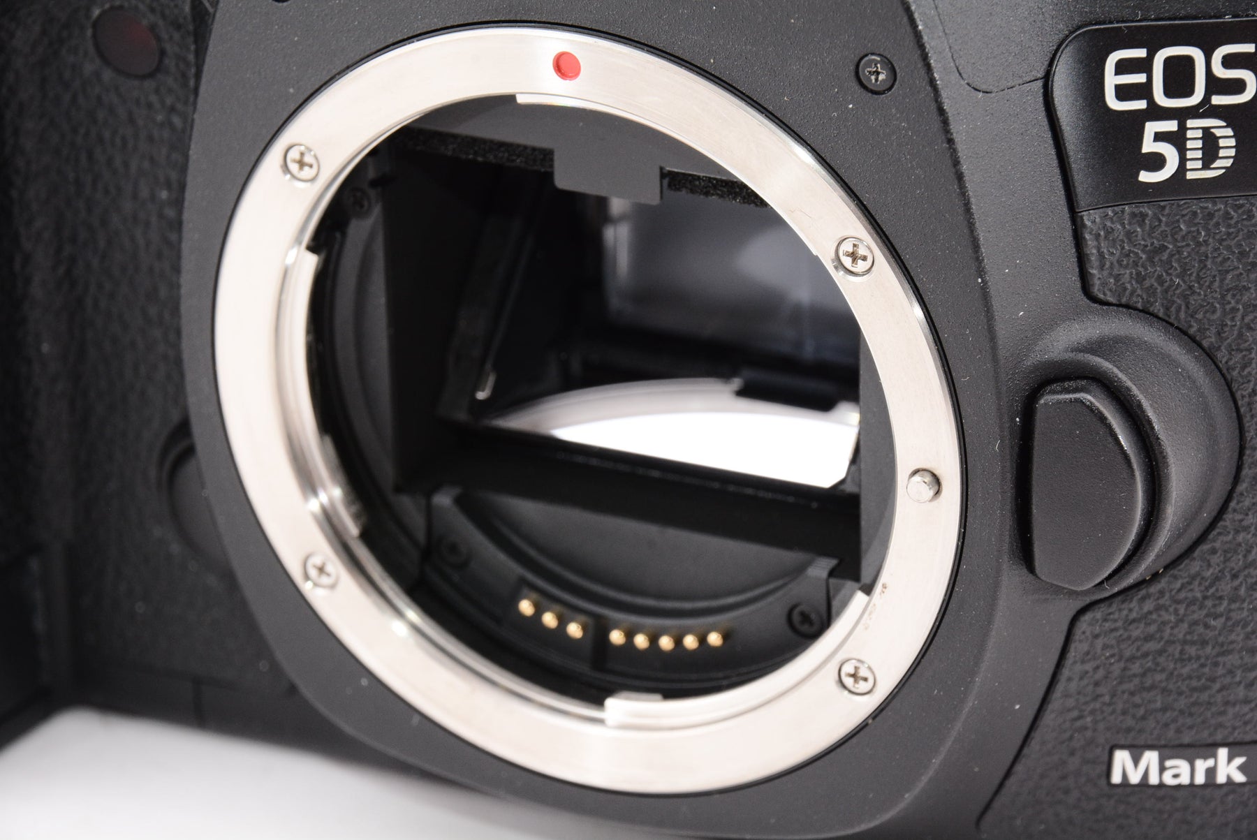 Canon デジタル一眼レフカメラ EOS 5D Mark III ボディ EOS5DMK3 - 3