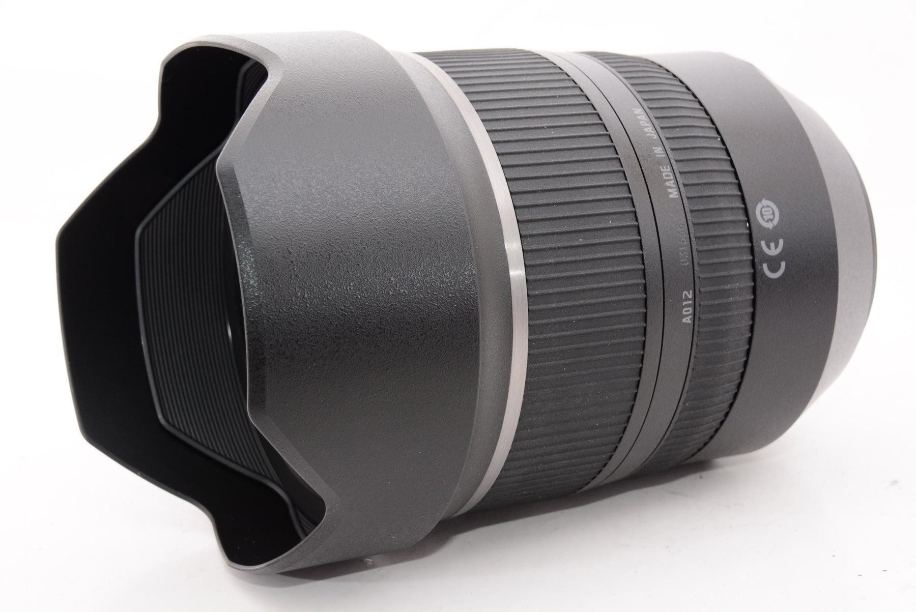 【外観特上級】TAMRON 大口径超広角ズームレンズ SP 15-30mm F2.8 Di VC USD ニコン用 フルサイズ対応 A012N