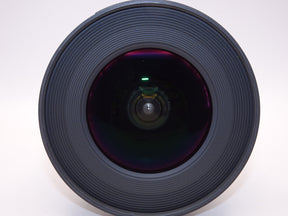 【外観特上級】SIGMA 超広角ズームレンズ 10-20mm F3.5 EX DC HSM ニコン用 APS-C専用 202552