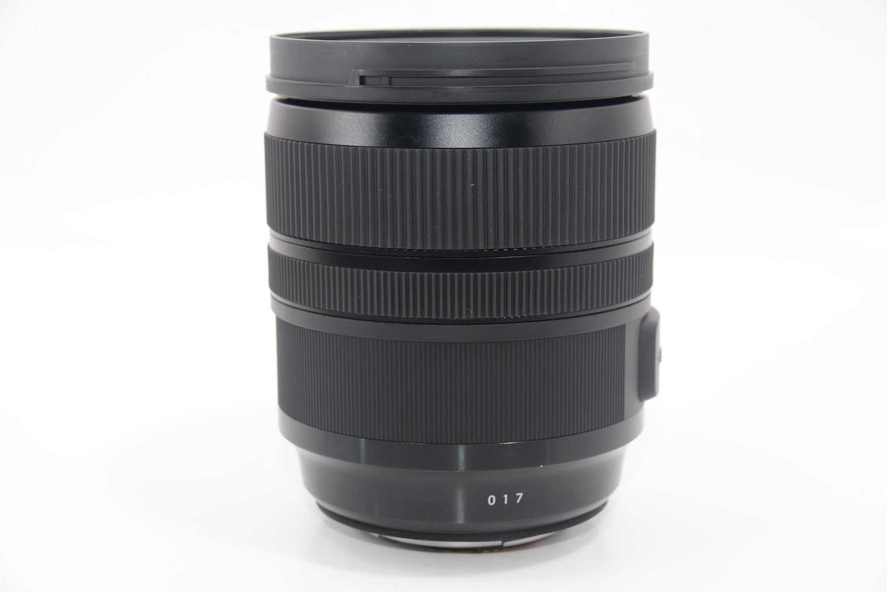 【外観特上級】SIGMA 24-70mm F2.8 DG OS HSM | Art A017 | Canon EFマウント | Full-Size/Large-Format