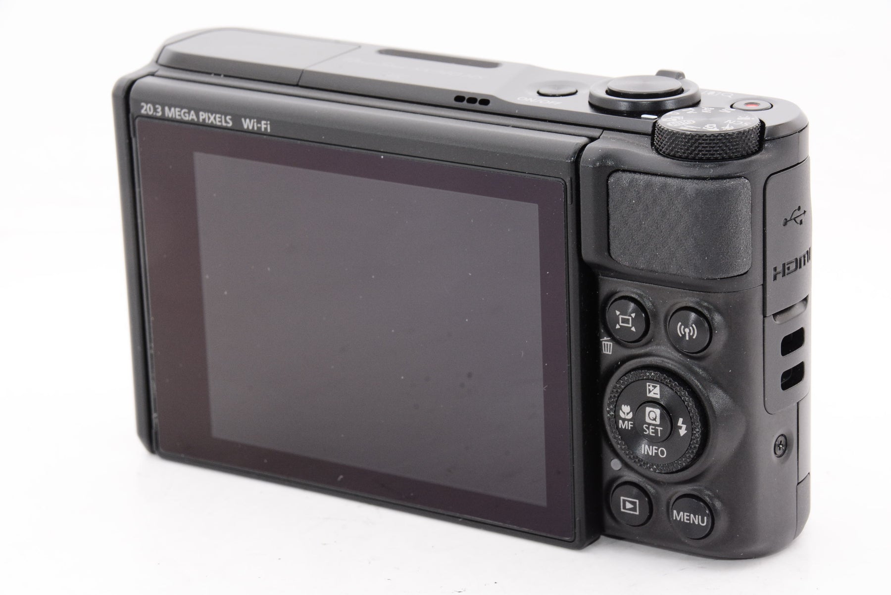 外観特上級】Canon コンパクトデジタルカメラ PowerShot SX740 HS ...