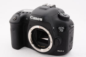 【外観特上級】Canon デジタル一眼レフカメラ EOS 7D Mark IIボディ EOS7DMK2