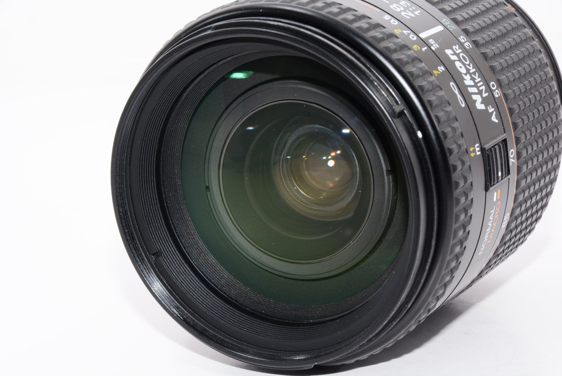 【外観特上級】Nikon AFレンズ AF 28-105mm F3.5-4.5D