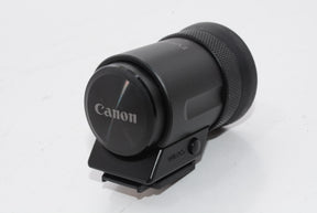 【外観特上級】Canon 電子ビューファインダー EVF-DC2BK
