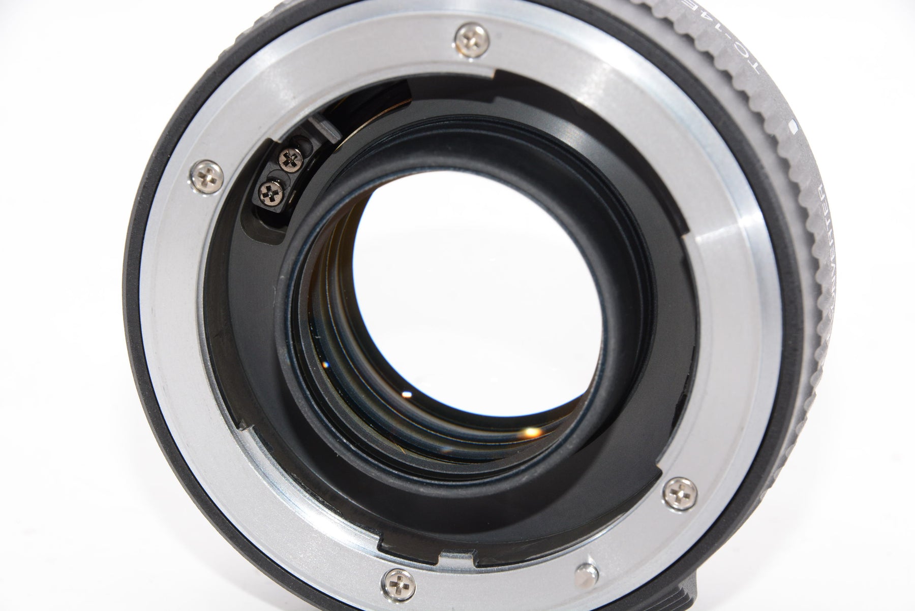 外観特上級】Nikon テレコンバーター AF-S TELECONVERTER TC-14E III