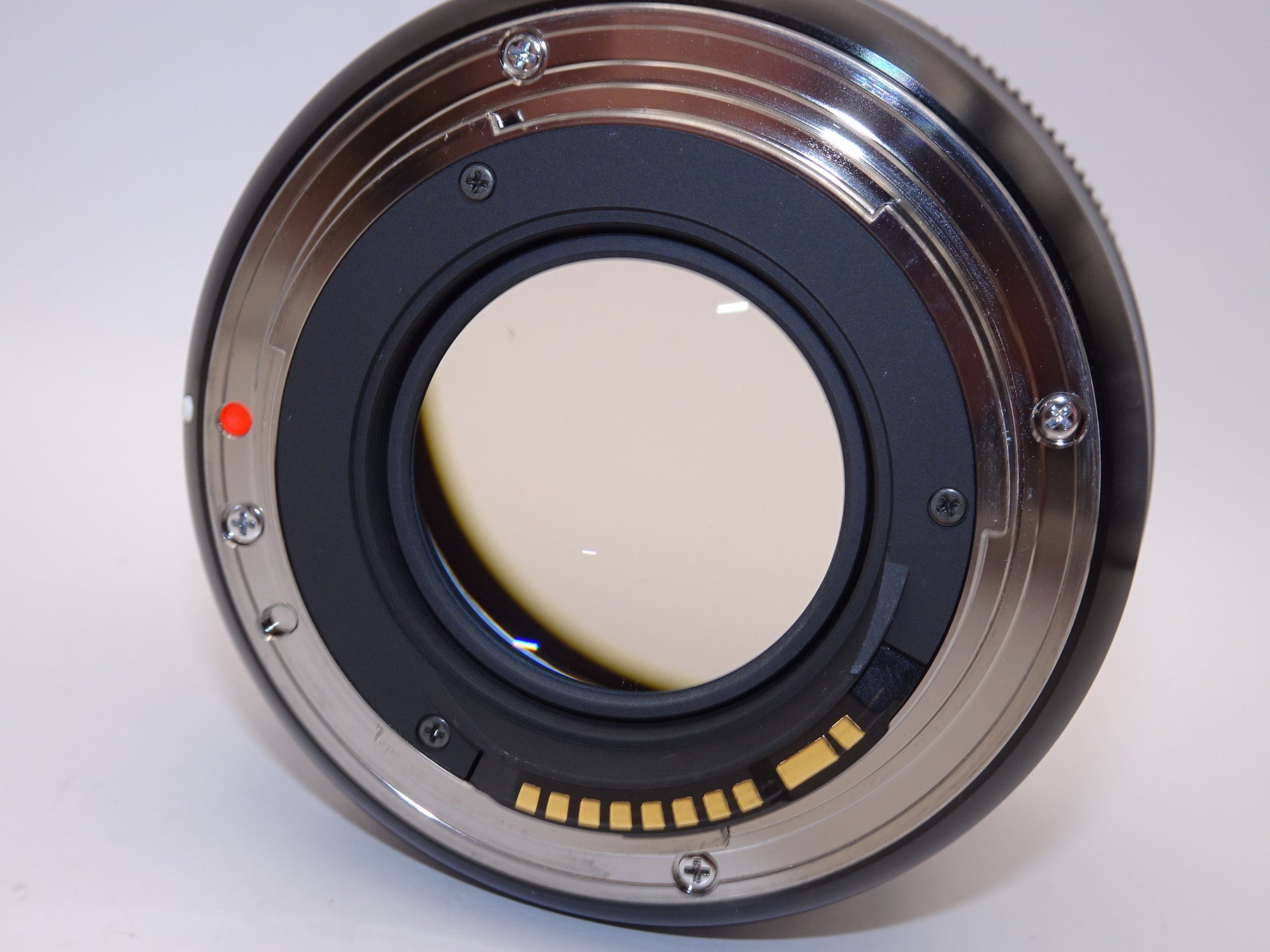 【外観特上級】SIGMA 単焦点レンズ Art 30mm F1.4 DC HSM キヤノン用 APS-C専用
