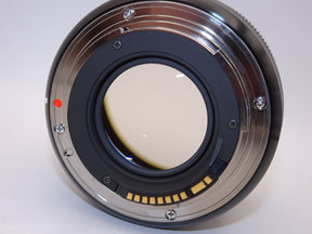 【外観特上級】SIGMA 単焦点レンズ Art 30mm F1.4 DC HSM キヤノン用 APS-C専用