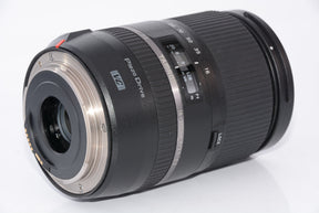 【外観特上級】TAMRON 高倍率ズームレンズ 16-300mm F3.5-6.3 DiII VC PZD MACRO キヤノン用 APS-C専用 B016E