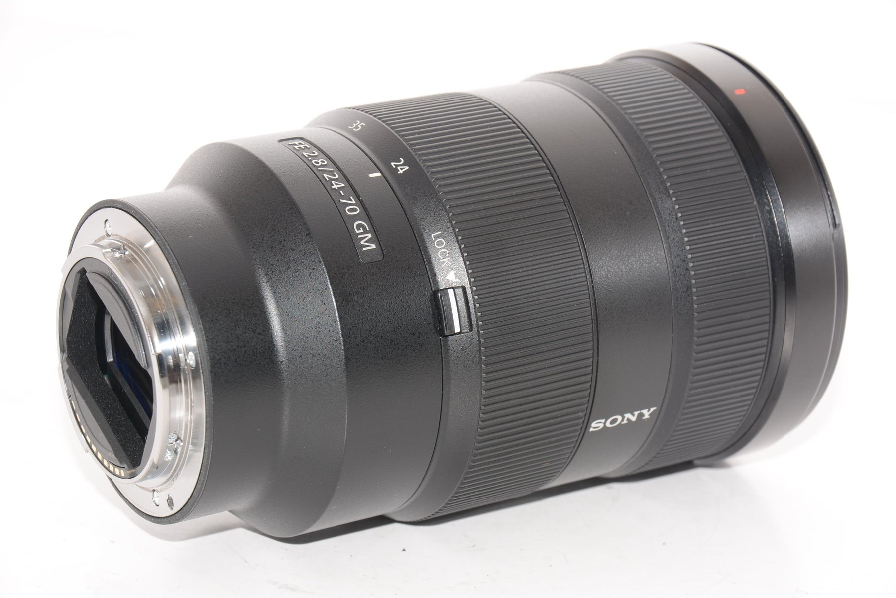 【外観特上級】SONY FE 24-70mm F2.8 GM Eマウント35mm SEL2470GM