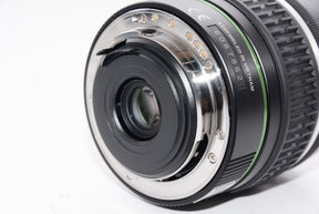 【外観特上級】PENTAX フィッシュアイズームレンズ DA FISH-EYE 10-17mmF3.5-4.5ED[IF] Kマウント APS-Cサイズ 21580