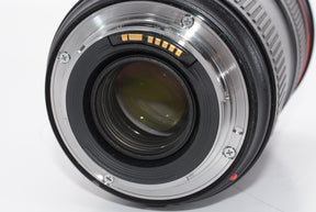 【外観並級】Canon 標準ズームレンズ EF24-70mm F2.8L II USM フルサイズ対応