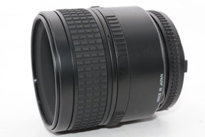 【外観特上級】Nikon 単焦点マイクロレンズ Ai AF Micro Nikkor 60mm f/2.8D フルサイズ対応