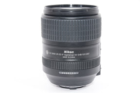 【外観特上級】Nikon 高倍率ズームレンズ AF-S DX NIKKOR 18-300mm f/3.5-6.3G ED VR ニコンDXフォーマット専用