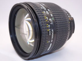 【外観特上級】Nikon ニコン AF NIKKOR 24-120mm F3.5-5.6D