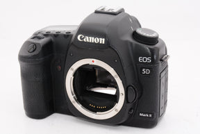 【オススメ】Canon デジタル一眼レフカメラ EOS 5D MarkII ボディ