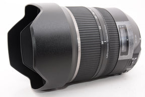 【外観特上級】TAMRON 大口径超広角ズームレンズ SP 15-30mm F2.8 Di VC USD ニコン用 フルサイズ対応 A012N