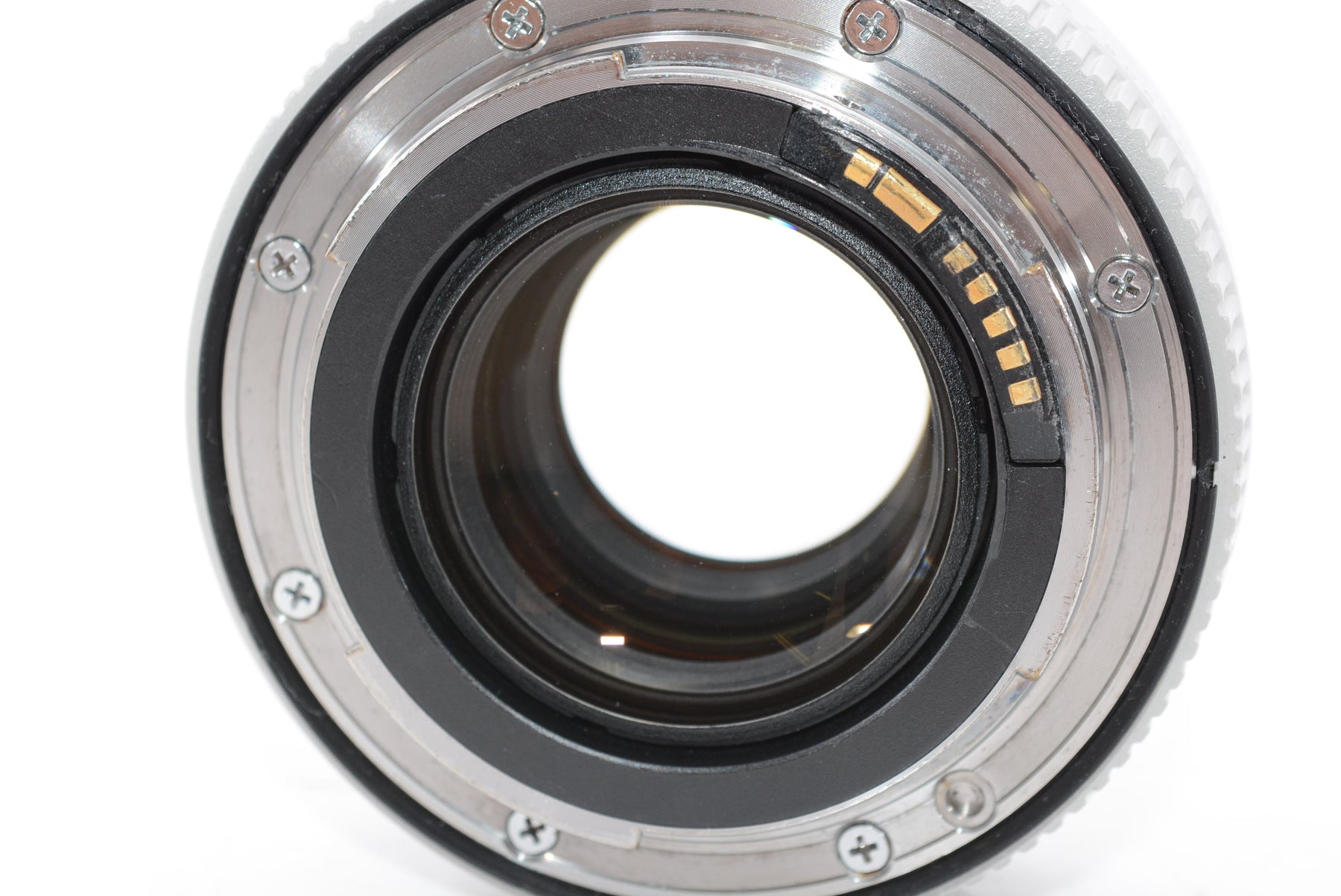 【外観並級】Canon エクステンダー EF1.4X III フルサイズ対応