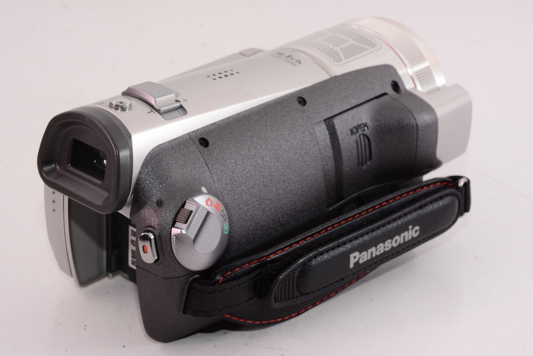 純正販売Panasonic HDC-TM300-S ホーム ビデオ 卒業式 入学式 アクションカメラ・ウェアラブルカメラ