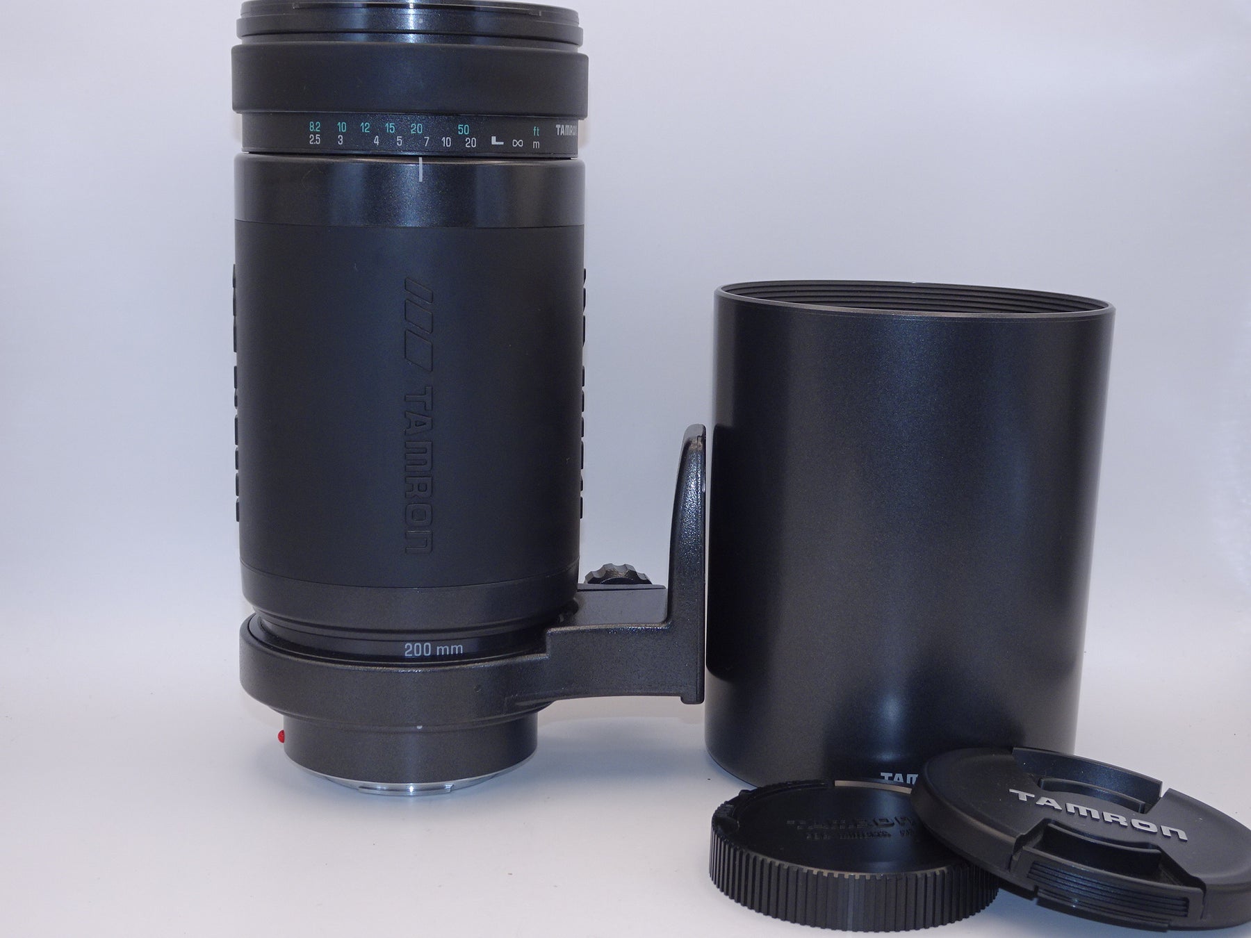 【外観特上級】TAMRON タムロン AF 200-400mm F5.6 LD 75DM for MINOLTA/SONY