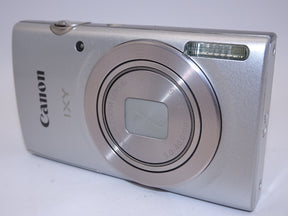 【外観特上級】CANON キャノン IXY 200 シルバー