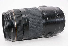 【外観特上級】Canon 望遠ズームレンズ EF70-300mm F4-5.6 IS USM フルサイズ対応