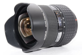 【外観特上級】OLYMPUS 超広角レンズ  ZUIKO DIGITAL ED 7-14mm F4.0