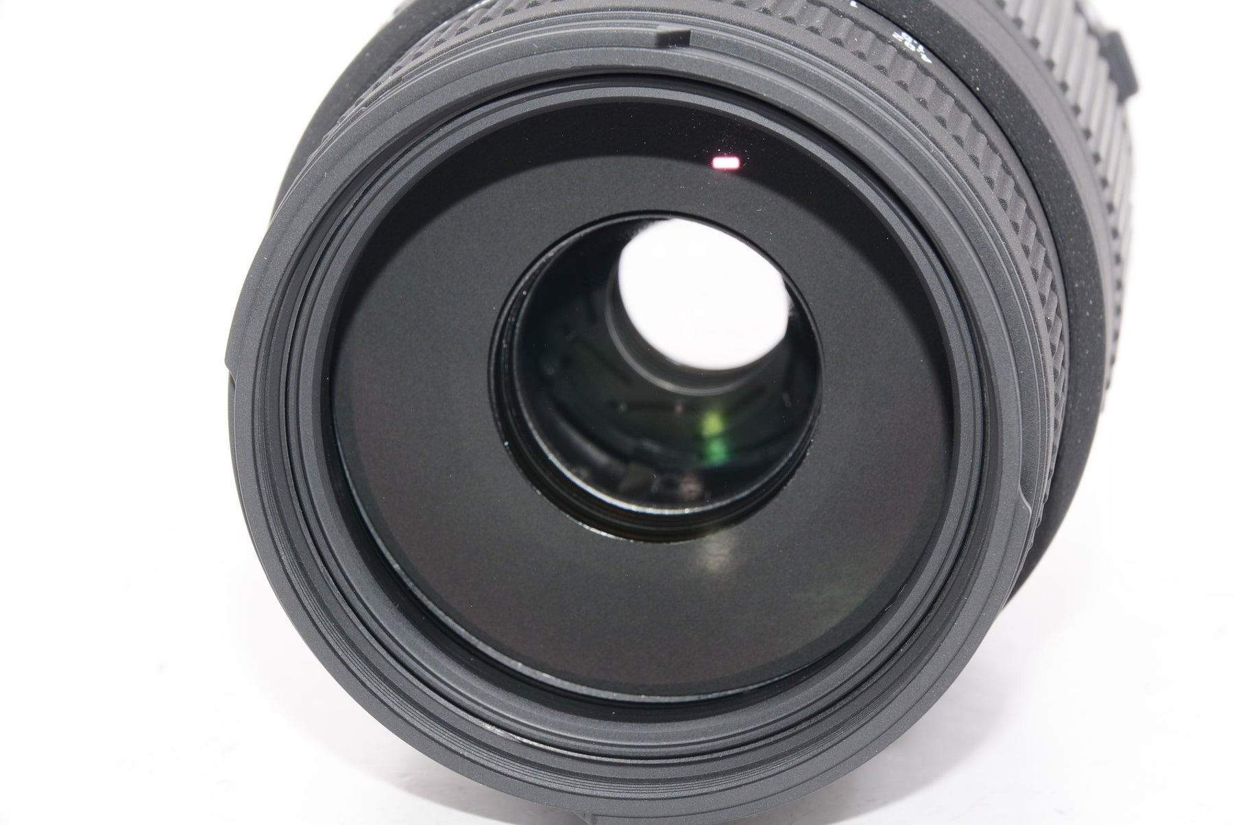 【外観特上級】SIGMA 標準ズームレンズ 24-70mm F2.8 IF EX DG HSM キヤノン用 フルサイズ対応 571542