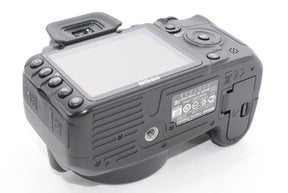 【外観特上級】Nikon デジタル一眼レフカメラ D3100 レンズキット D3100LK