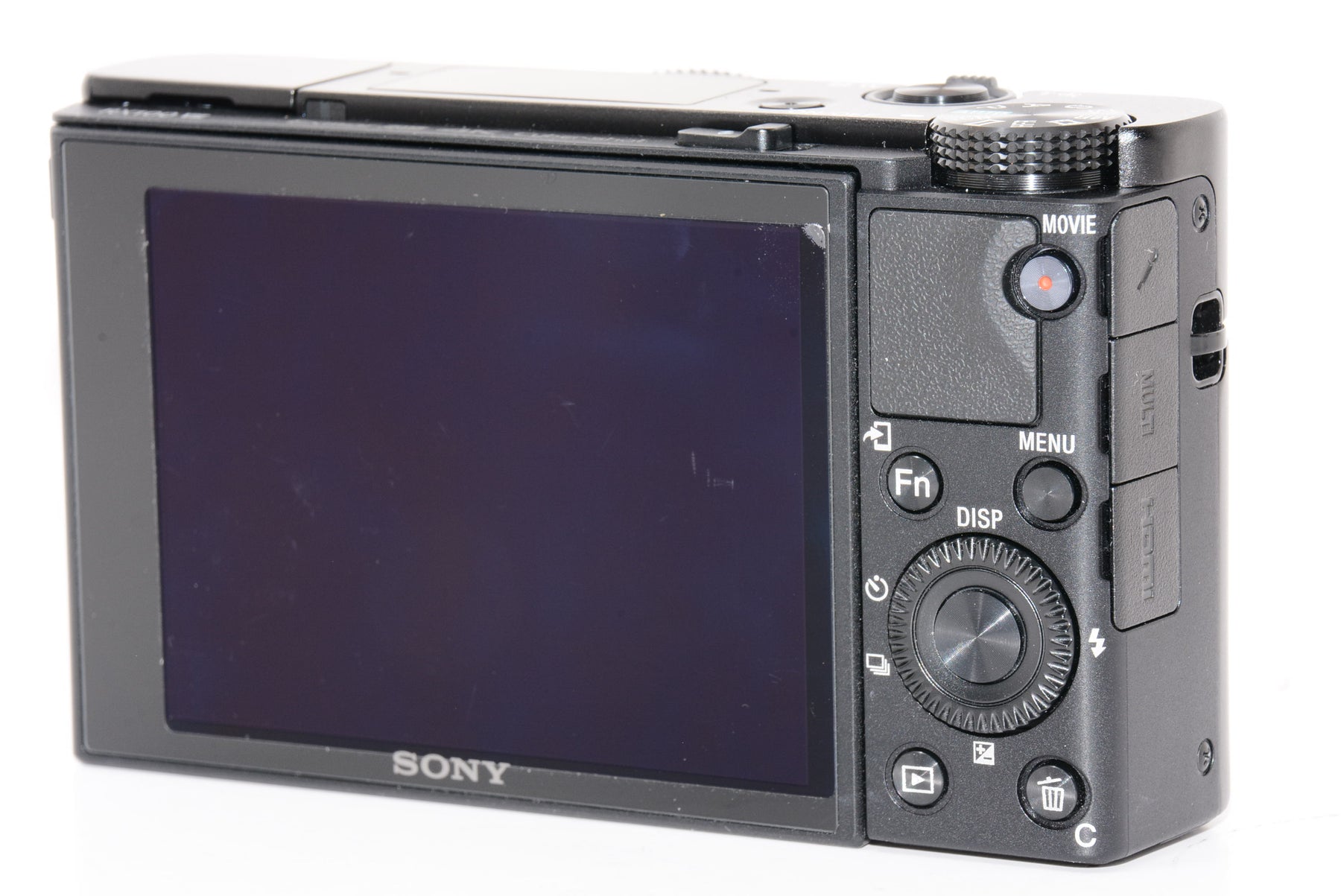 【外観特上級】ソニー SONY デジタルカメラ Cyber-shot DSC-RX100M7G