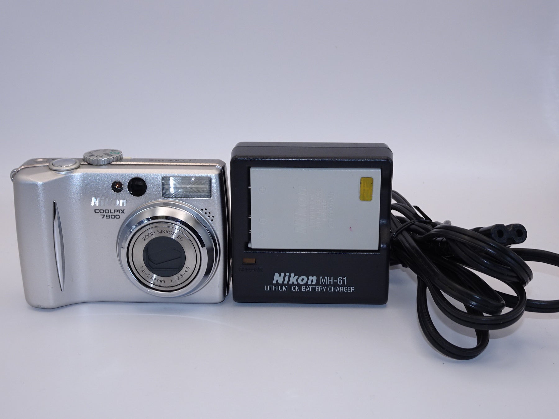 【外観特上級】NIKON ニコン COOLPIX 7900