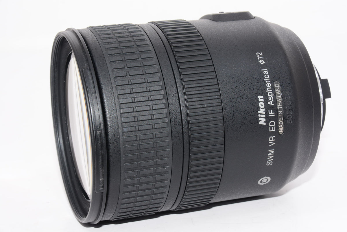 【外観特上級】Nikon AF-S VR Zoom Nikkor ED 24-120mm F3.5-5.6G (IF)