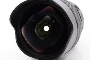 【外観特上級】SIGMA 単焦点超広角レンズ Art 14mm F1.8 DG HSM ニコン用 フルサイズ対応