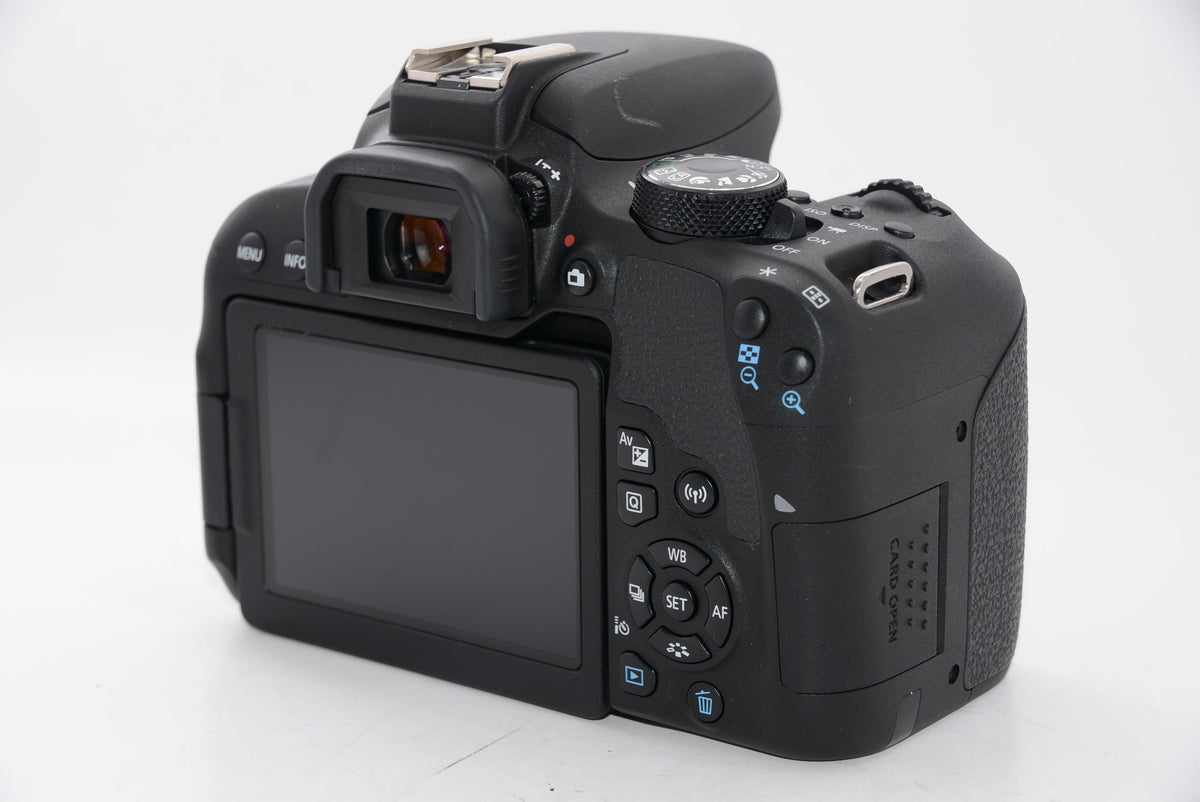 【外観特上級】Canon デジタル一眼レフカメラ EOS Kiss X9i ボディー EOSKISSX9I