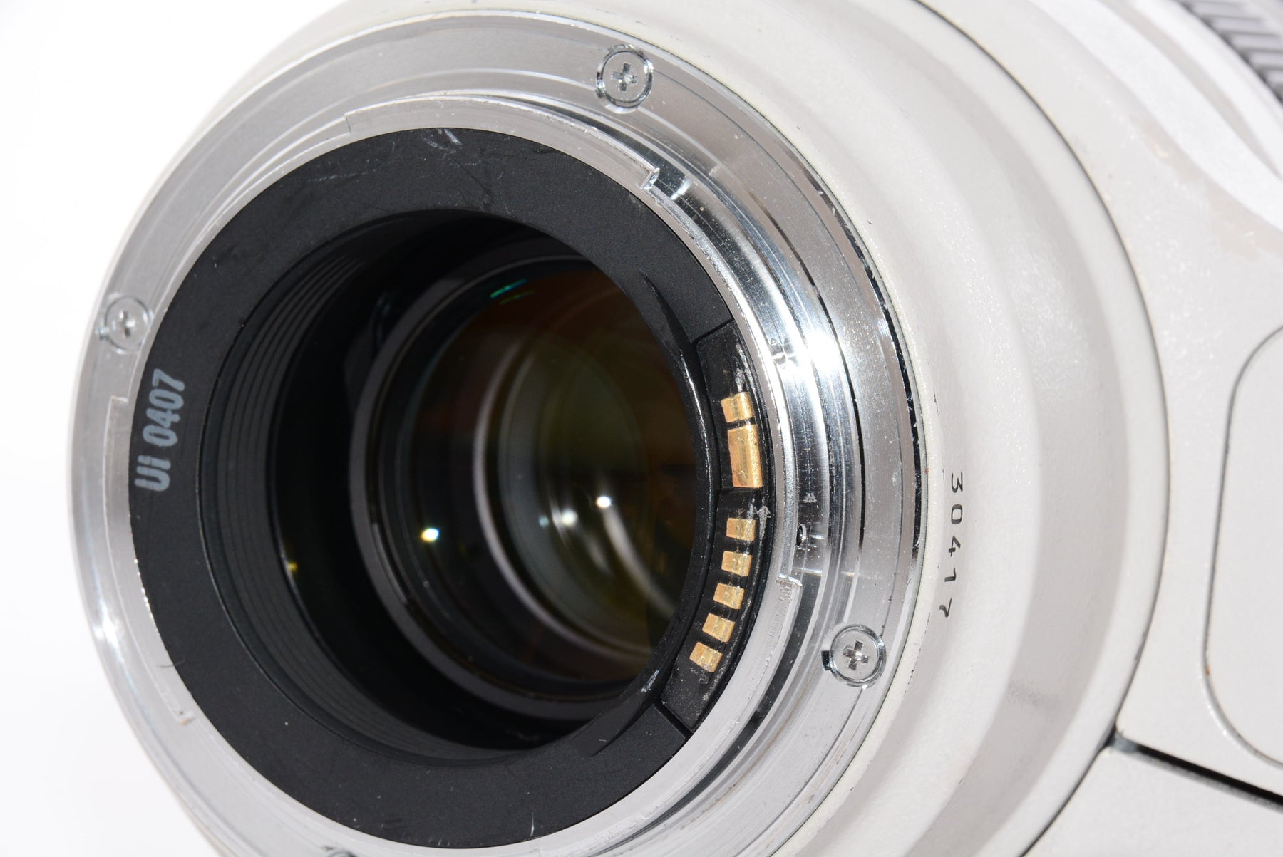 【外観並級】Canon EF 35-350mm F3.5-5.6L USM