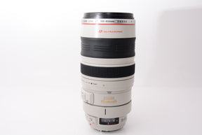 【外観特上級】Canon 望遠ズームレンズ EF100-400mm F4.5-5.6L IS USM フルサイズ対応