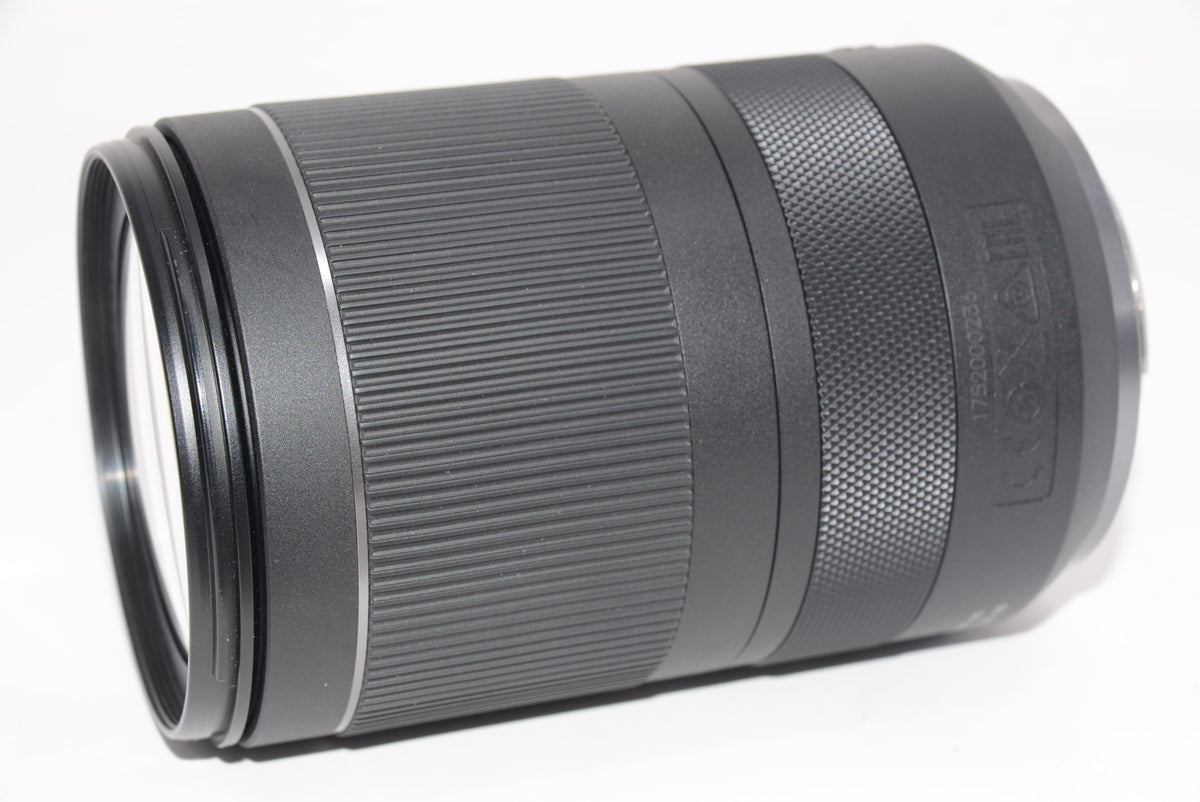 【外観特上級】キヤノン RFレンズ RF24-240mm F4-6.3 IS USM RF24-240ISUSM