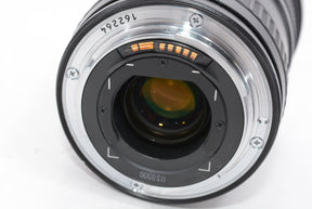 【外観並級】Canon 広角ズームレンズ EF17-40mm F4L USM