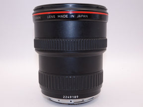 【外観特上級】CANON EF 20-35mm F2.8 L