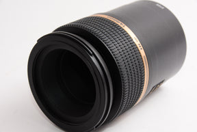 【外観特上級】TAMRON 単焦点マクロレンズ SP AF90mm F2.8 Di MACRO 1:1 キヤノン用 フルサイズ対応 272EE