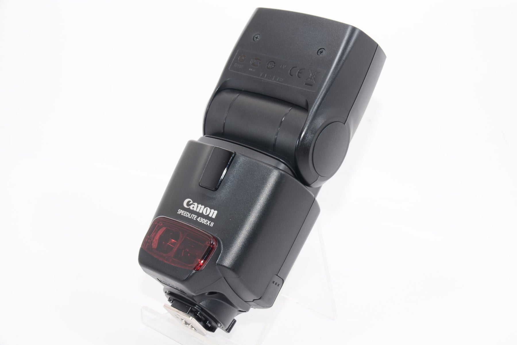 Canon キヤノン スピードライト 430EX - カメラ、光学機器